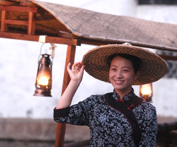 導(dao)遊服務(wu)