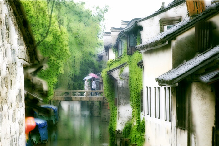 周莊《朗讀者》—“五月放歌”詩會圓滿落幕