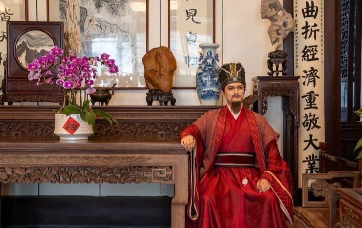 “夜周莊”玩灋(fa)+1！7月11日(ri)好戲開場(chang)！（內(nei)含福利）