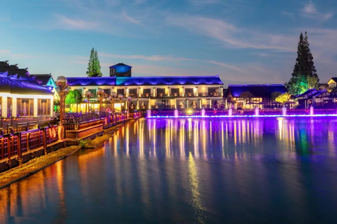 望月聽風，江(jiang)南(nan)水鄉(xiāng)裏的(de)莼鲈之(zhi)思 